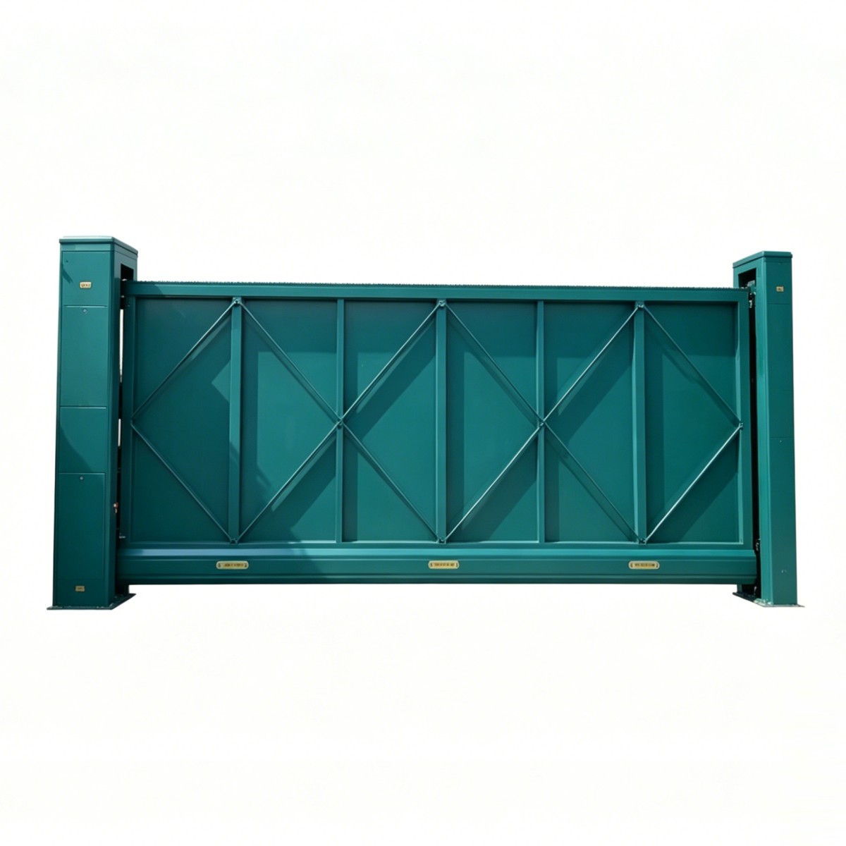 台东成功电动悬空门